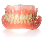 complete dentures