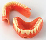 complete dentures