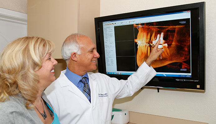 Dental implants at Sheldon and Furtado, PLLC