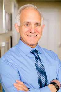 Dr. Lee Sheldon