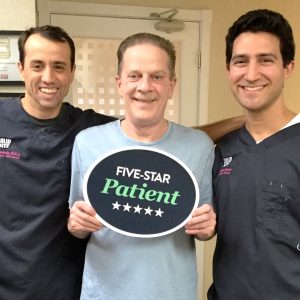 Patient at Solid Bite
