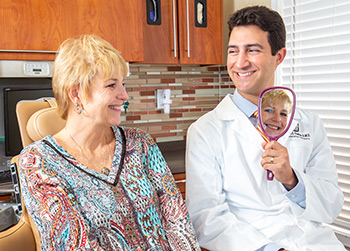 Sheldon and Furtado, PLLC patient