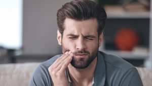 Dental Emergency