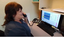 Dental staff member at Sheldon and Furtado, PLLC