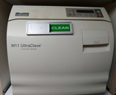 dental sanitization machines