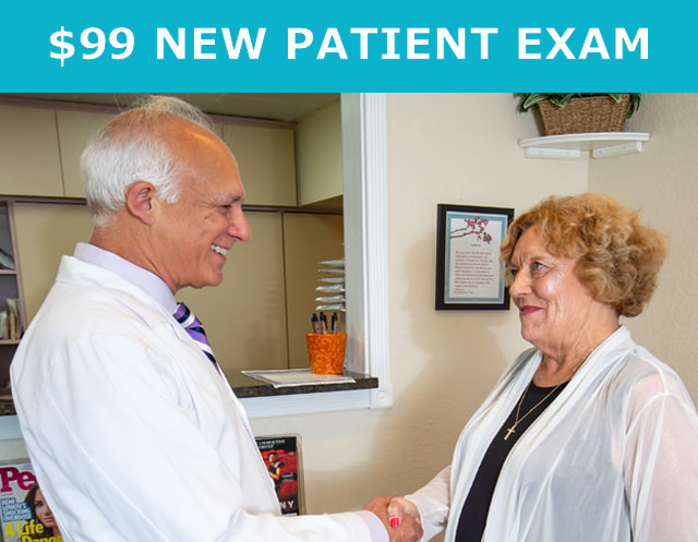 New patient special at Sheldon and Furtado, PLLC - $99
