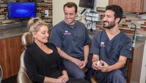 Sheldon and Furtado, PLLC with patient