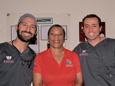 Supporting Teachers in Brevard County
