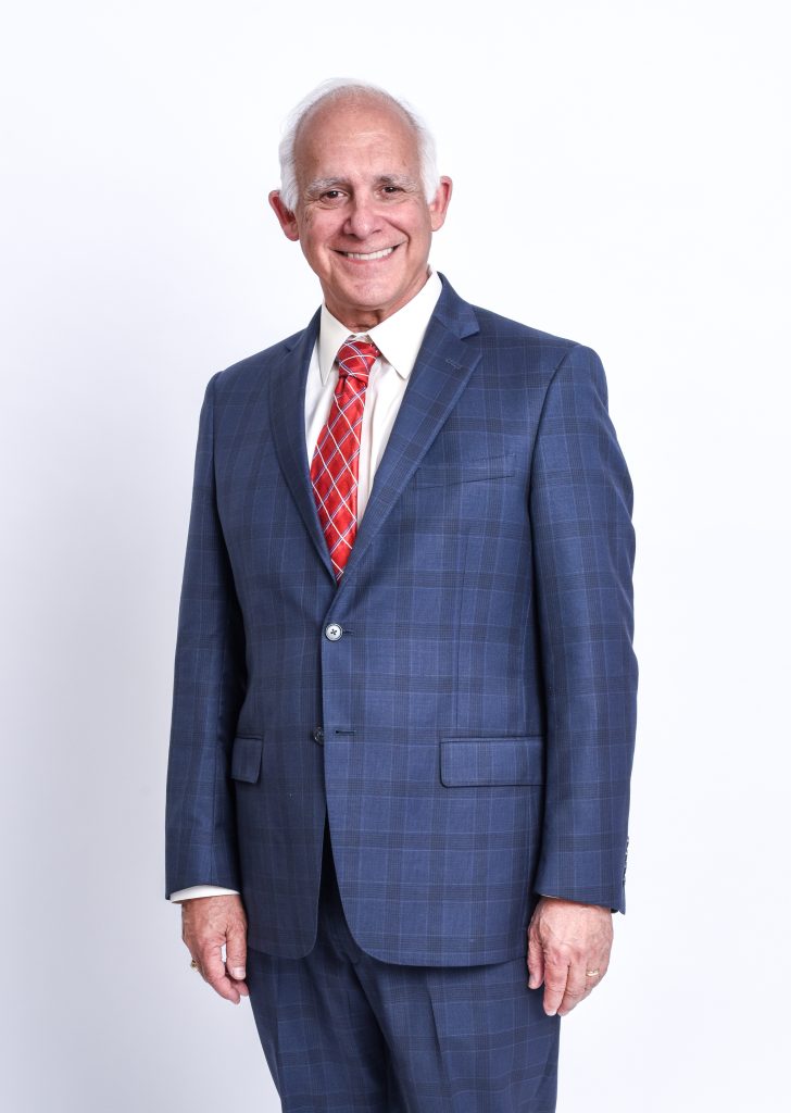 Dr. Lee Sheldon