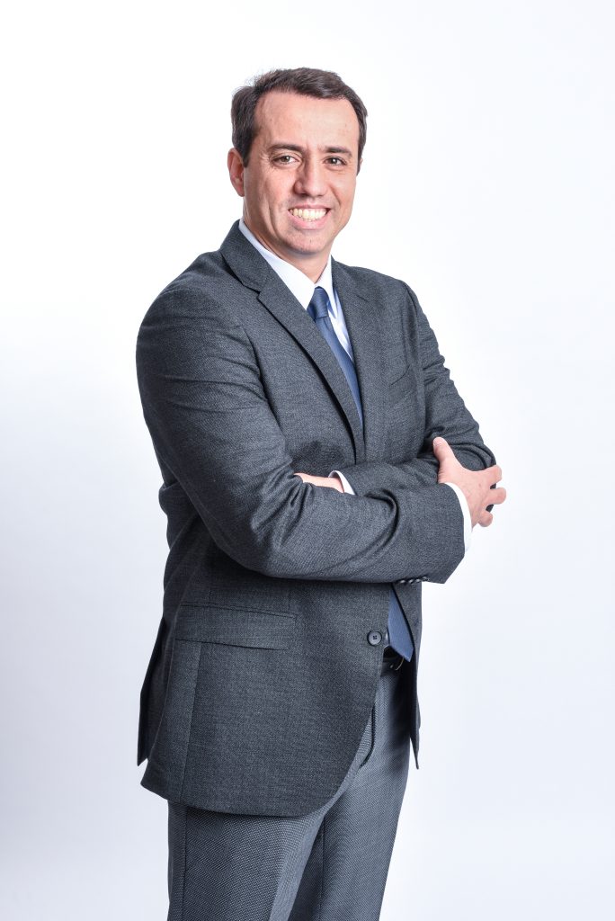Dr. Michel Furtado