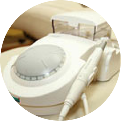 Adjustable ultrasonic dental scaler