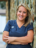 Jill Rosseau - Patient Coordinator
