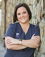 Rachel Duff - Surgical Assistant 