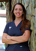 Sarah Richman Picture