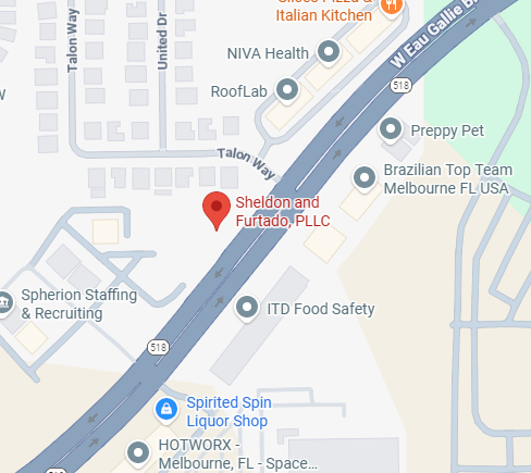 Our dental office location