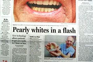 pearly whites article
