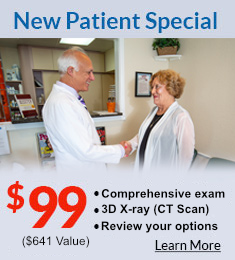 New patient special at Sheldon and Furtado, PLLC - $99