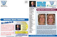 Dr. Lee Sheldon newsletter archive