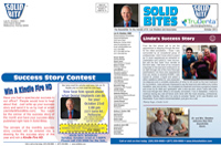 Dr. Lee Sheldon newsletter archive