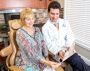 Sheldon and Furtado, PLLC patient